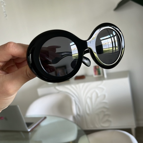 Oliver the peoples Dejeanne Polarized Lenses - Picture 5 of 16